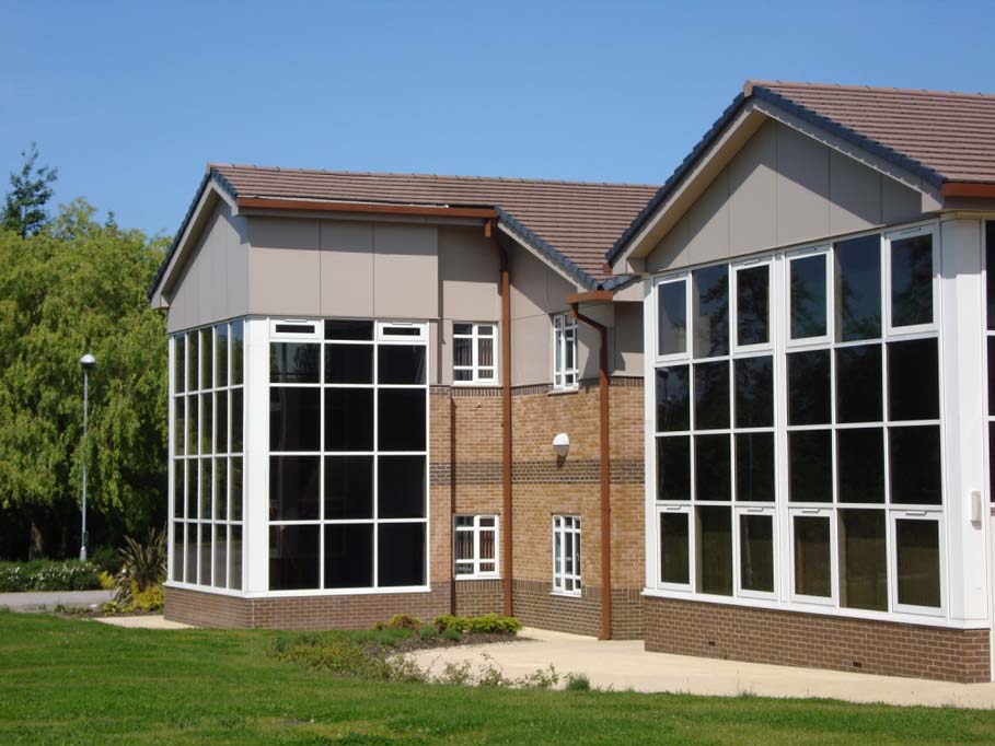 Henshaws School 5