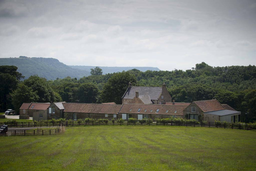 West Acre  Office 8